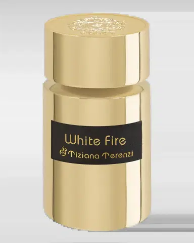 Tiziana Terenzi 1.7 oz. White Fire Hair Mist | Thumbnail 2 Tiziana Terenzi 1.7 oz. White Fire Hair Mist | Thumbnail 2