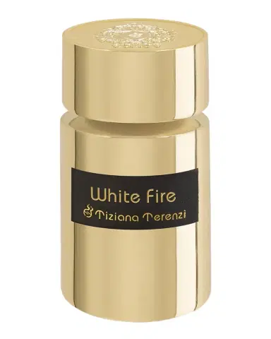 Tiziana Terenzi 1.7 oz. White Fire Hair Mist | Thumbnail 1 Tiziana Terenzi 1.7 oz. White Fire Hair Mist | Thumbnail 1