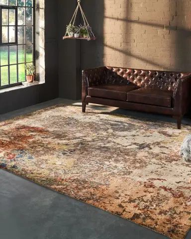 Haven & Loom Bent Trail Hand Knotted Rug | Thumbnail 2 Haven & Loom Bent Trail Hand Knotted Rug | Thumbnail 2