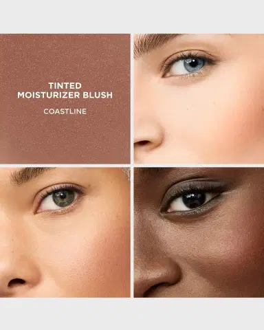 Laura Mercier Tinted Moisturizer Cream Blush | Thumbnail 4 Laura Mercier Tinted Moisturizer Cream Blush | Thumbnail 4