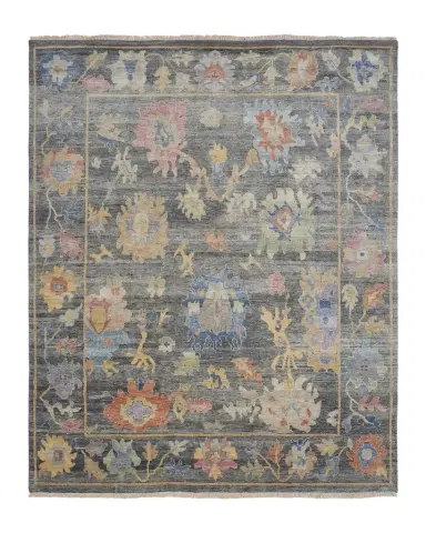 Haven & Loom Glenrose Hand Knotted Rug | Thumbnail 1 Haven & Loom Glenrose Hand Knotted Rug | Thumbnail 1