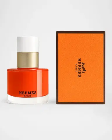 Hermes Les Mains Nail Enamel | Thumbnail 2 Hermes Les Mains Nail Enamel | Thumbnail 2