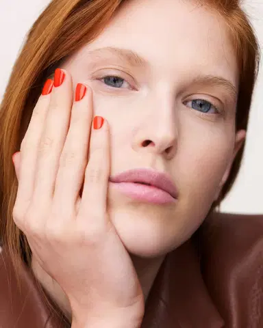 Hermes Les Mains Nail Enamel | Thumbnail 3 Hermes Les Mains Nail Enamel | Thumbnail 3
