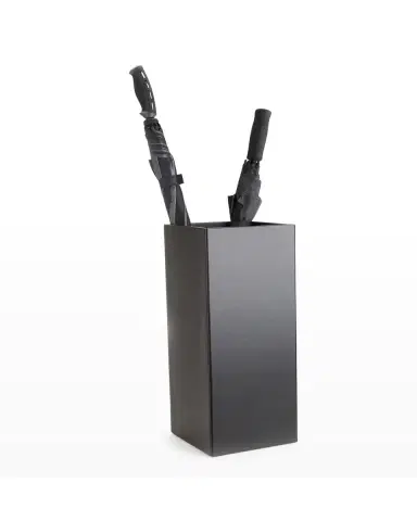 Royce New York Personalized Leather Umbrella Stand | Thumbnail 4 Royce New York Personalized Leather Umbrella Stand | Thumbnail 4