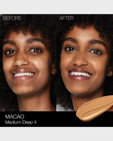 Nars Light Reflecting Foundation | Thumbnail 3 Nars Light Reflecting Foundation | Thumbnail 3