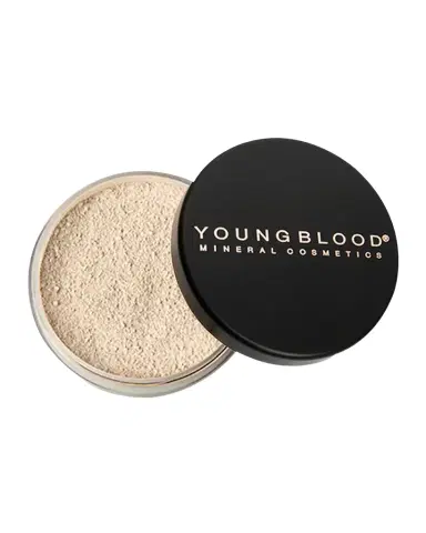 Youngblood Mineral Cosmetics Natural Loose Mineral Foundation, 0.35 oz. | Thumbnail 1 Youngblood Mineral Cosmetics Natural Loose Mineral Foundation, 0.35 oz. | Thumbnail 1