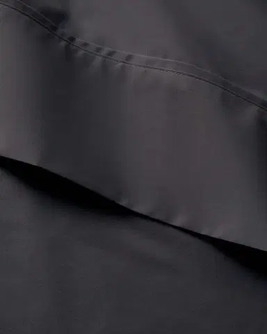 Ralph Lauren Home Organic 464 Percale Fitted Sheet | Thumbnail 1 Ralph Lauren Home Organic 464 Percale Fitted Sheet | Thumbnail 1