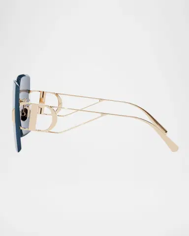 Dior 30Montaigne S7U Sunglasses | Thumbnail 3 Dior 30Montaigne S7U Sunglasses | Thumbnail 3
