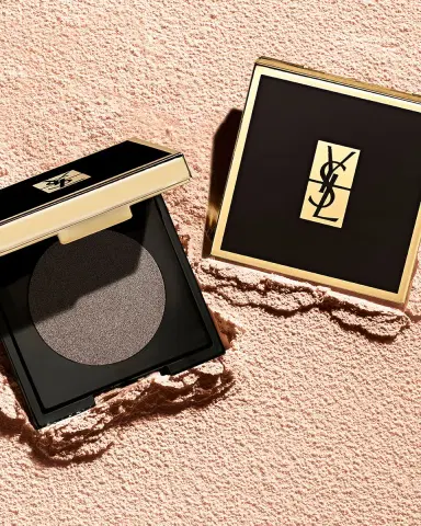 Yves Saint Laurent Beaute Satin Crush Mono Eyeshadow | Thumbnail 3 Yves Saint Laurent Beaute Satin Crush Mono Eyeshadow | Thumbnail 3