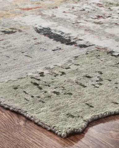 Haven & Loom Allendale Hand-Knotted Rug, 10 ' x 14 ' | Thumbnail 2 Haven & Loom Allendale Hand-Knotted Rug, 10 ' x 14 ' | Thumbnail 2