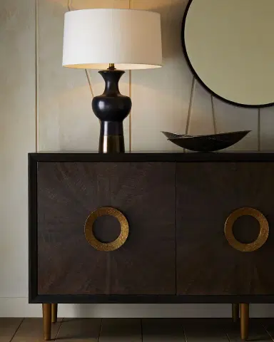 Arteriors Normandy Credenza | Thumbnail 4 Arteriors Normandy Credenza | Thumbnail 4