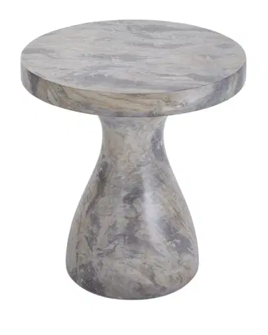 Arteriors Serafina End Table | Thumbnail 2 Arteriors Serafina End Table | Thumbnail 2