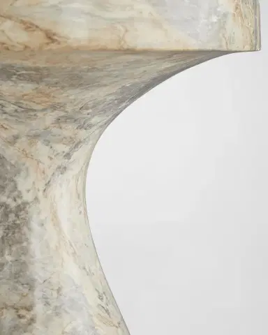 Arteriors Serafina End Table | Thumbnail 3 Arteriors Serafina End Table | Thumbnail 3