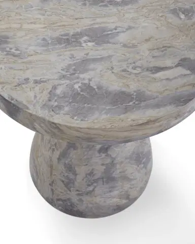 Arteriors Serafina End Table | Thumbnail 4 Arteriors Serafina End Table | Thumbnail 4