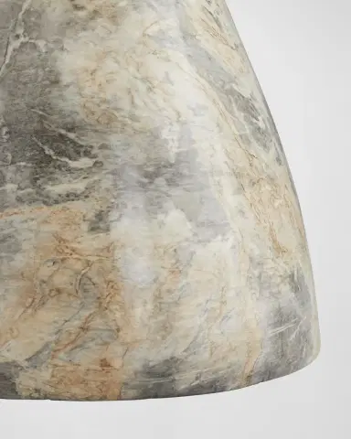 Arteriors Serafina End Table | Thumbnail 5 Arteriors Serafina End Table | Thumbnail 5