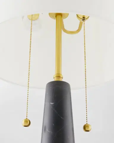 Arteriors Sidney Lamp | Thumbnail 3 Arteriors Sidney Lamp | Thumbnail 3