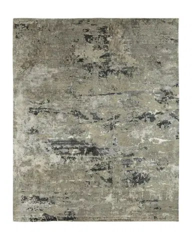 Haven & Loom Driftwood Hand-Knotted Rug | Thumbnail 1 Haven & Loom Driftwood Hand-Knotted Rug | Thumbnail 1