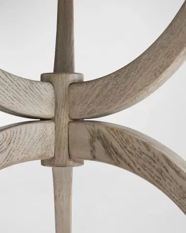 Arteriors Dorey End Table | Thumbnail 4 Arteriors Dorey End Table | Thumbnail 4
