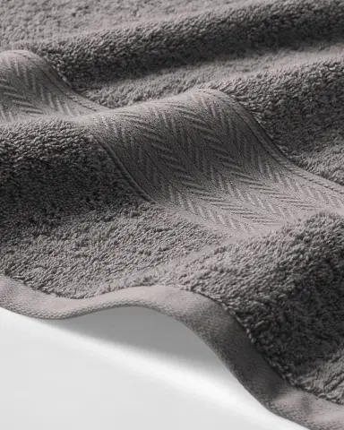 Ralph Lauren Home Dawson Organic Cotton Hand Towel | Thumbnail 2 Ralph Lauren Home Dawson Organic Cotton Hand Towel | Thumbnail 2