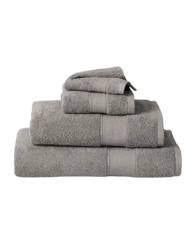 Ralph Lauren Home Dawson Organic Cotton Hand Towel | Thumbnail 1 Ralph Lauren Home Dawson Organic Cotton Hand Towel | Thumbnail 1