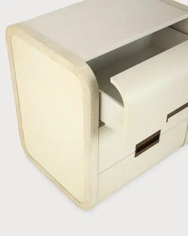 Arteriors Madison Chest | Thumbnail 3 Arteriors Madison Chest | Thumbnail 3