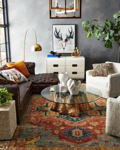 Arteriors Madison Chest | Thumbnail 4 Arteriors Madison Chest | Thumbnail 4