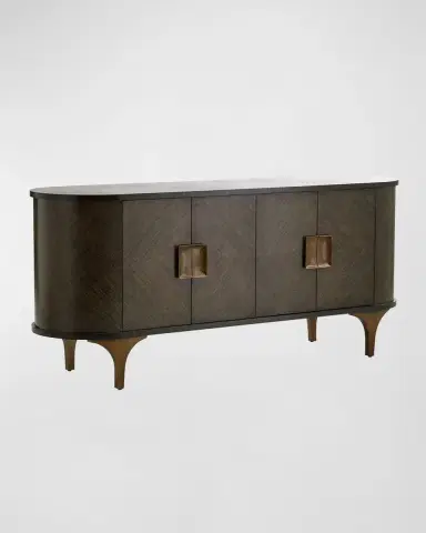 Arteriors Nathaniel Credenza | Thumbnail 2 Arteriors Nathaniel Credenza | Thumbnail 2