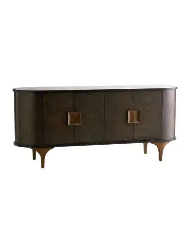 Arteriors Nathaniel Credenza | Thumbnail 1 Arteriors Nathaniel Credenza | Thumbnail 1