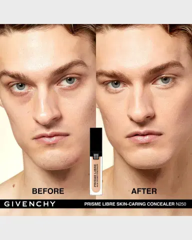 Givenchy Prisme Libre Skin-Caring 24-Hour Hydrating & Correcting Multi-Use Concealer | Thumbnail 2 Givenchy Prisme Libre Skin-Caring 24-Hour Hydrating & Correcting Multi-Use Concealer | Thumbnail 2