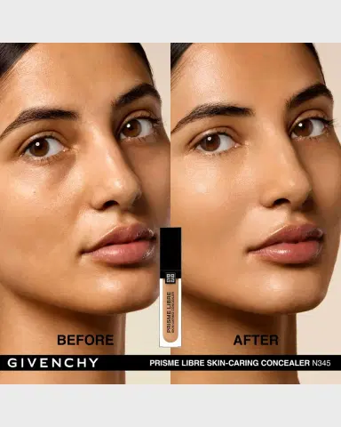 Givenchy Prisme Libre Skin-Caring 24-Hour Hydrating & Correcting Multi-Use Concealer | Thumbnail 2 Givenchy Prisme Libre Skin-Caring 24-Hour Hydrating & Correcting Multi-Use Concealer | Thumbnail 2