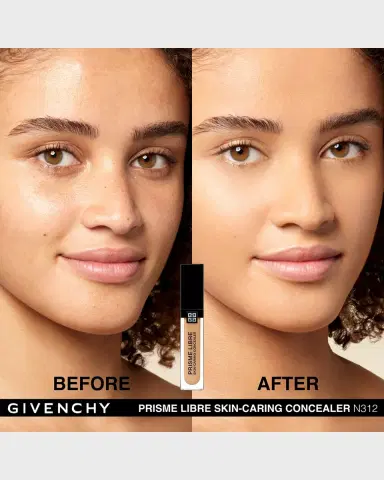 Givenchy Prisme Libre Skin-Caring 24-Hour Hydrating & Correcting Multi-Use Concealer | Thumbnail 2 Givenchy Prisme Libre Skin-Caring 24-Hour Hydrating & Correcting Multi-Use Concealer | Thumbnail 2