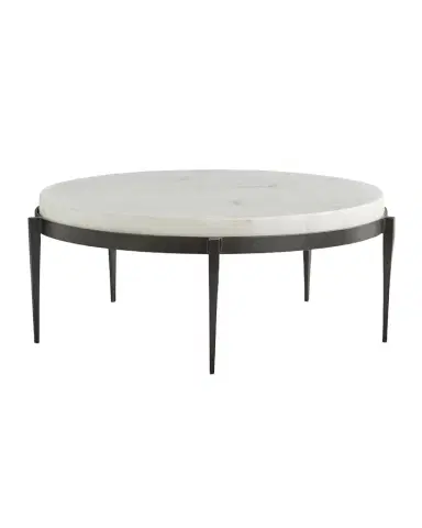 Arteriors Kelsie Cocktail Table | Thumbnail 1 Arteriors Kelsie Cocktail Table | Thumbnail 1
