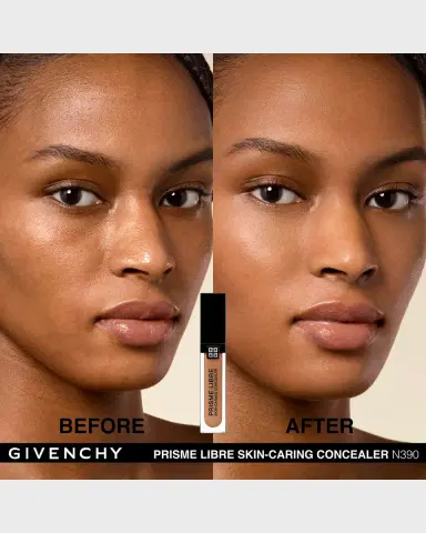 Givenchy Prisme Libre Skin-Caring 24-Hour Hydrating & Correcting Multi-Use Concealer | Thumbnail 2 Givenchy Prisme Libre Skin-Caring 24-Hour Hydrating & Correcting Multi-Use Concealer | Thumbnail 2
