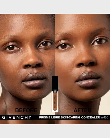 Givenchy Prisme Libre Skin-Caring 24-Hour Hydrating & Correcting Multi-Use Concealer | Thumbnail 2 Givenchy Prisme Libre Skin-Caring 24-Hour Hydrating & Correcting Multi-Use Concealer | Thumbnail 2