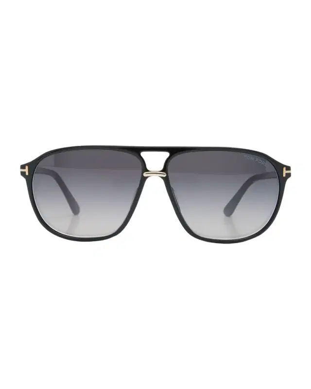 Men 's Bruce Acetate Square Sunglasses Men 's Bruce Acetate Square Sunglasses