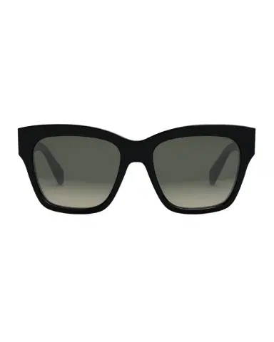 CELINE Triomphe Square Acetate Sunglasses | Thumbnail 1 CELINE Triomphe Square Acetate Sunglasses | Thumbnail 1