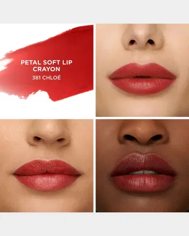 Laura Mercier Petal Soft Lipstick Crayon | Thumbnail 3 Laura Mercier Petal Soft Lipstick Crayon | Thumbnail 3