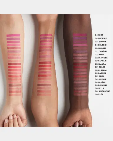 Laura Mercier Petal Soft Lipstick Crayon | Thumbnail 4 Laura Mercier Petal Soft Lipstick Crayon | Thumbnail 4