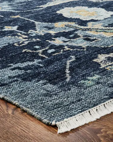 Haven & Loom Afina Hand-Knotted Rug | Thumbnail 2 Haven & Loom Afina Hand-Knotted Rug | Thumbnail 2