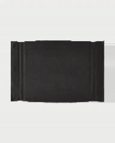 Ralph Lauren Home Dawson Organic Cotton Tub Mat | Thumbnail 2 Ralph Lauren Home Dawson Organic Cotton Tub Mat | Thumbnail 2