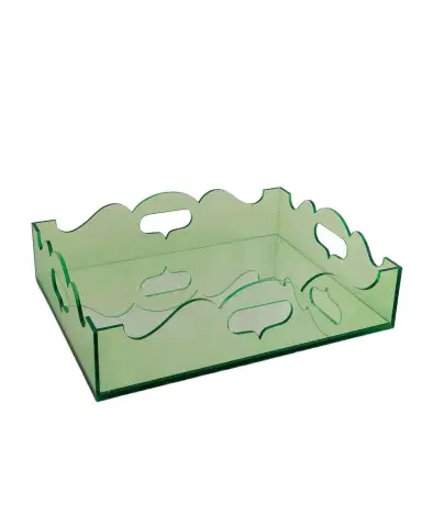 Port 68 Queen Anne Tray | Thumbnail 1 Port 68 Queen Anne Tray | Thumbnail 1