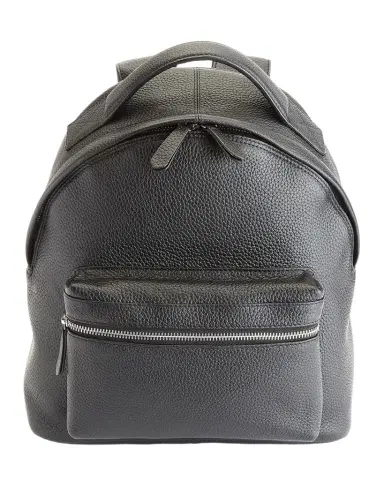 Royce New York Personalized Leather Travel Backpack | Thumbnail 1 Royce New York Personalized Leather Travel Backpack | Thumbnail 1