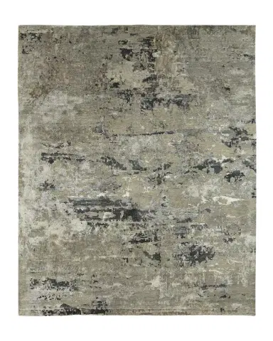 Haven & Loom Driftwood Hand-Knotted Rug | Thumbnail 1 Haven & Loom Driftwood Hand-Knotted Rug | Thumbnail 1