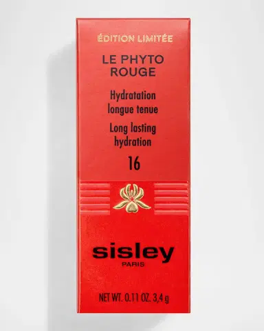 Sisley Paris Le Phyto-Rouge Lipstick | Thumbnail 5 Sisley Paris Le Phyto-Rouge Lipstick | Thumbnail 5