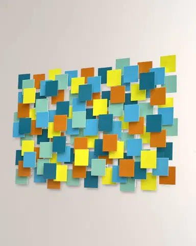 Karo Studios "Playtime II" Wall Sculpture | Thumbnail 2 Karo Studios "Playtime II" Wall Sculpture | Thumbnail 2