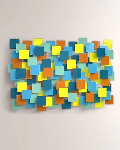 Karo Studios "Playtime II" Wall Sculpture | Thumbnail 3 Karo Studios "Playtime II" Wall Sculpture | Thumbnail 3
