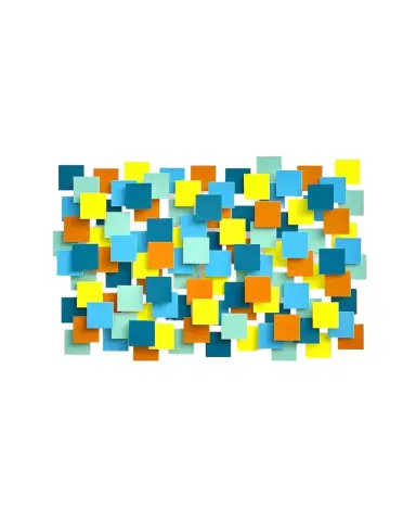 Karo Studios "Playtime II" Wall Sculpture | Thumbnail 1 Karo Studios "Playtime II" Wall Sculpture | Thumbnail 1