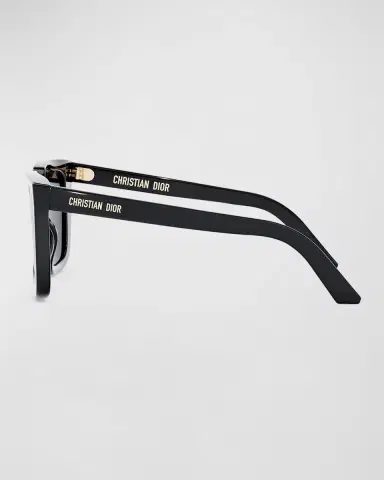 Dior Midnight S1I Sunglasses | Thumbnail 3 Dior Midnight S1I Sunglasses | Thumbnail 3