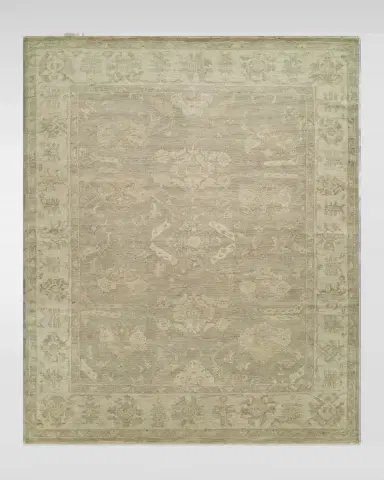 Haven & Loom Bellwood Hand-Knotted Rug | Thumbnail 2 Haven & Loom Bellwood Hand-Knotted Rug | Thumbnail 2