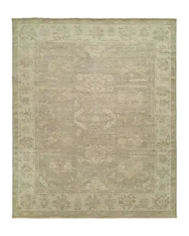 Haven & Loom Bellwood Hand-Knotted Rug | Thumbnail 1 Haven & Loom Bellwood Hand-Knotted Rug | Thumbnail 1
